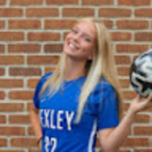 Meet your Posher, Molly